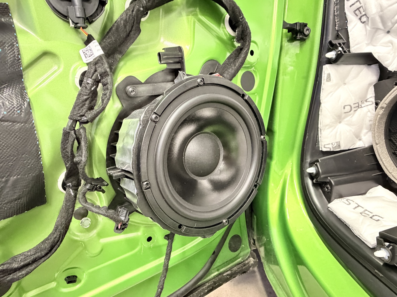 Opel Mokka E - Advanced Sound Upgrade